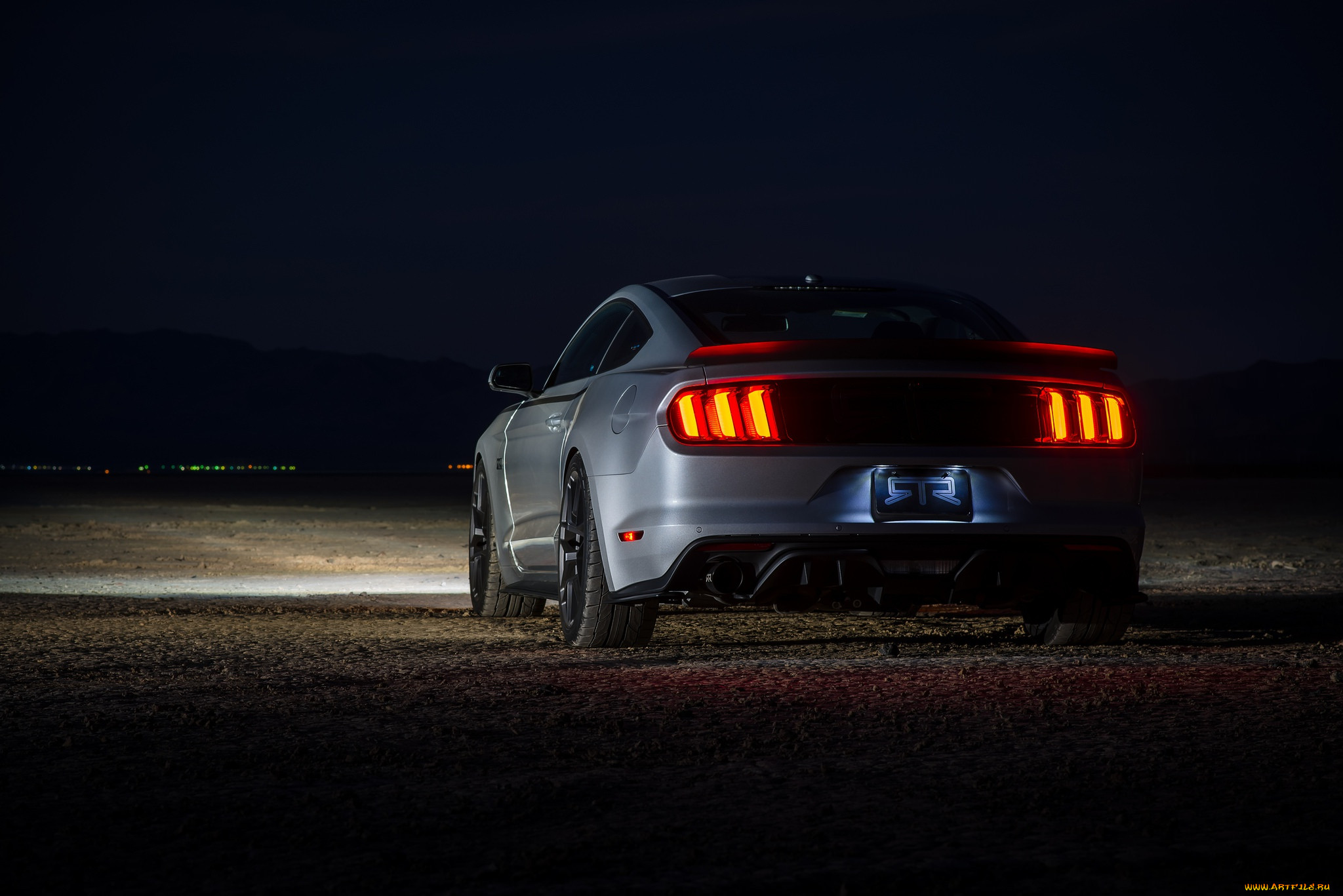 , mustang, ford, rtr, , , , 2017, 